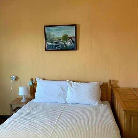 Guest House Daskalov Chervena Lokva Εξωτερικό φωτογραφία