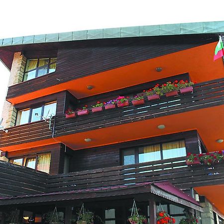 Guest House Daskalov Chervena Lokva Εξωτερικό φωτογραφία