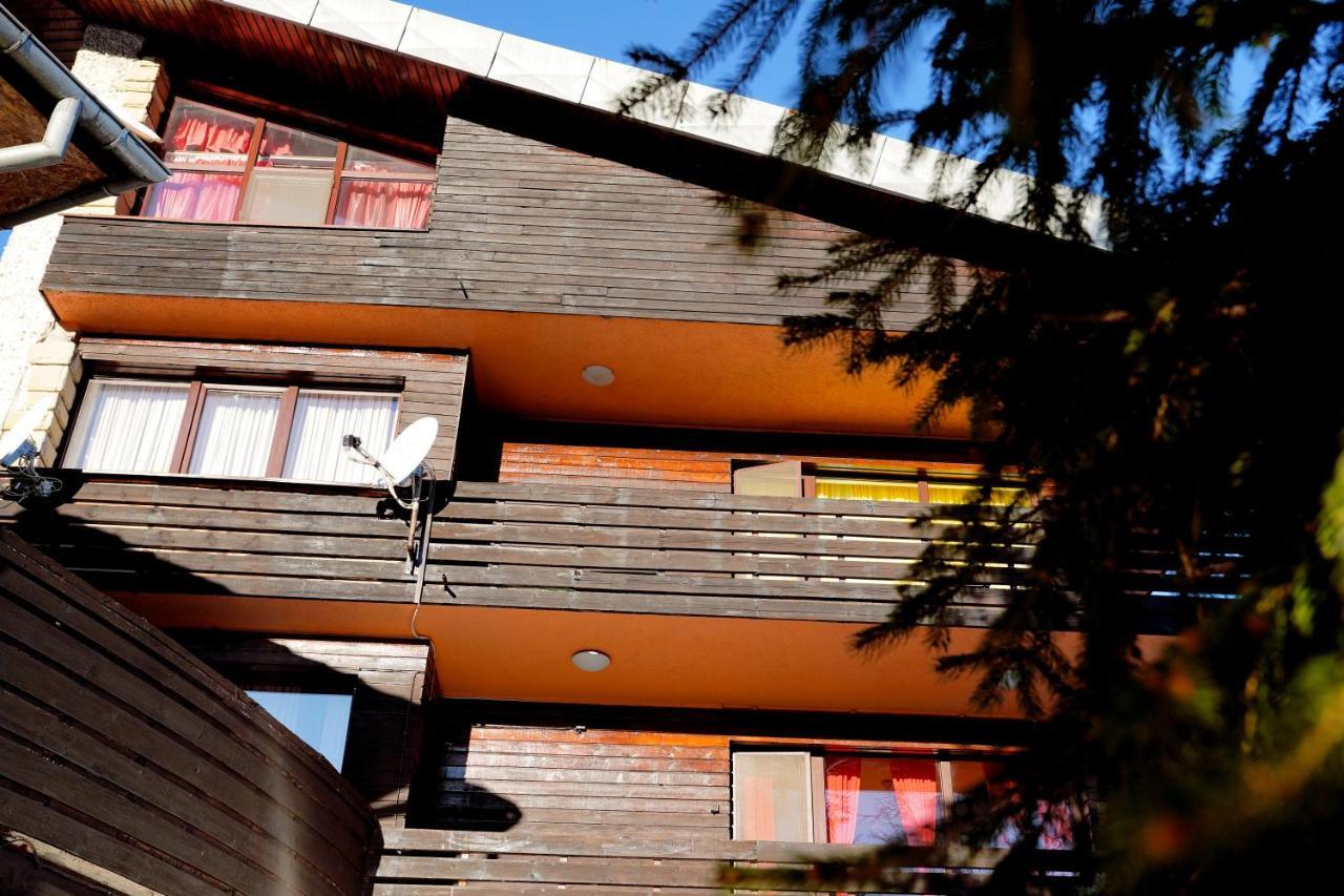 Guest House Daskalov Chervena Lokva Εξωτερικό φωτογραφία