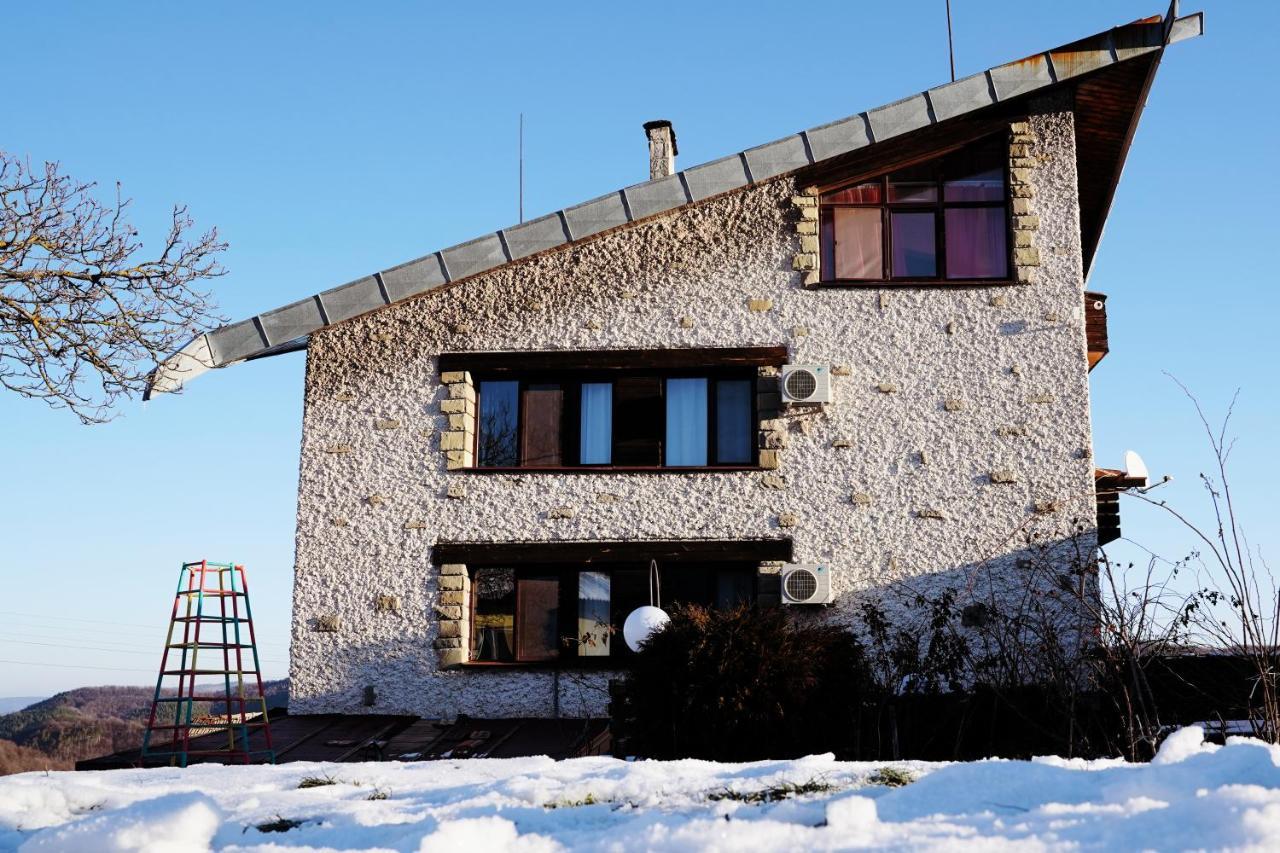 Guest House Daskalov Chervena Lokva Εξωτερικό φωτογραφία