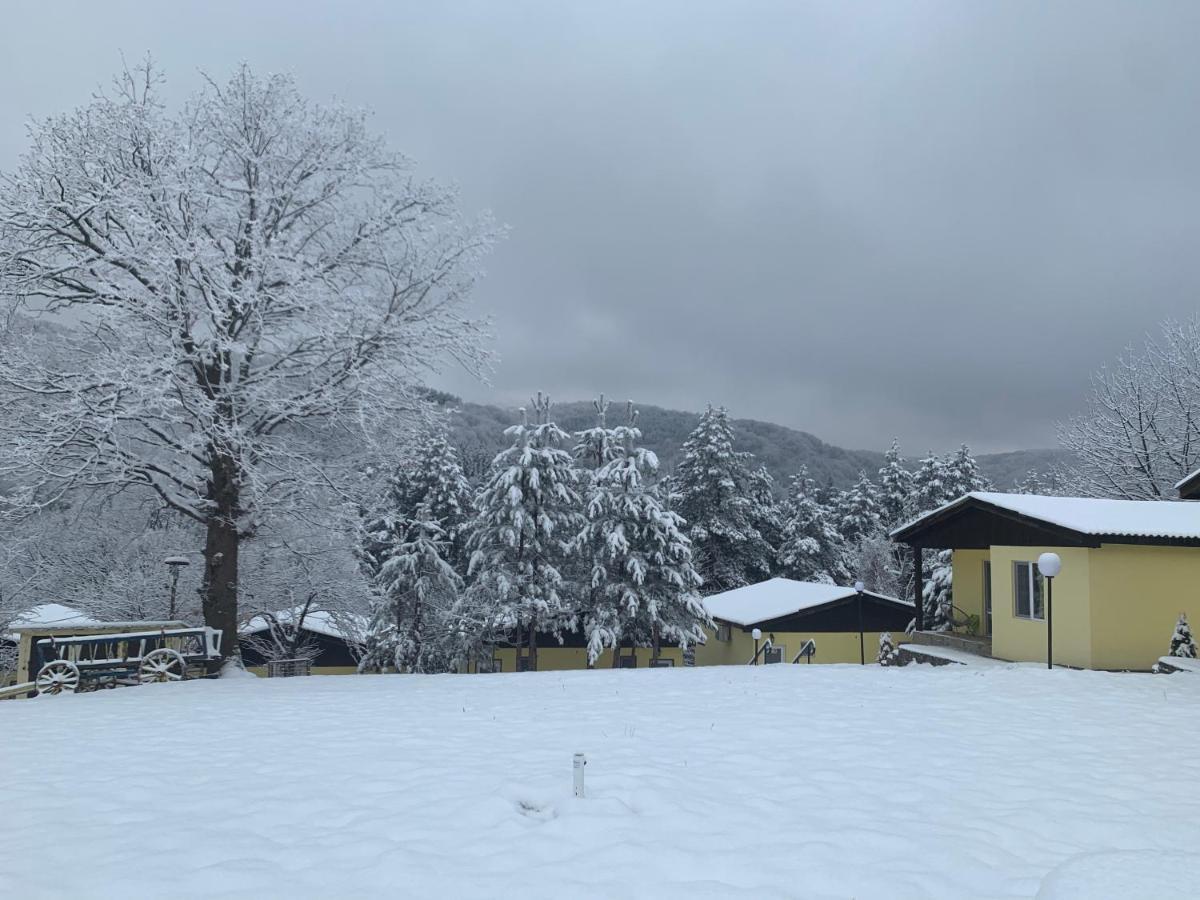 Guest House Daskalov Chervena Lokva Εξωτερικό φωτογραφία