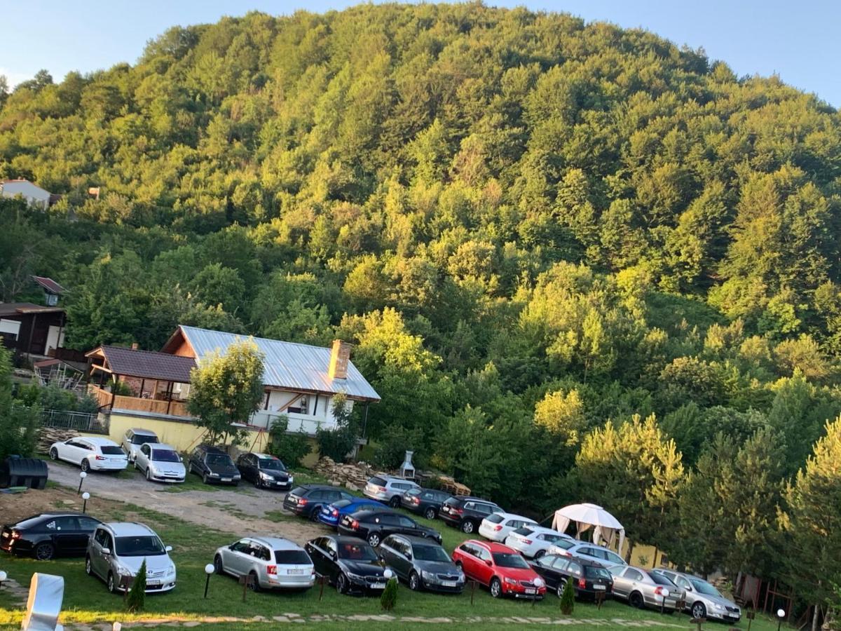 Guest House Daskalov Chervena Lokva Εξωτερικό φωτογραφία