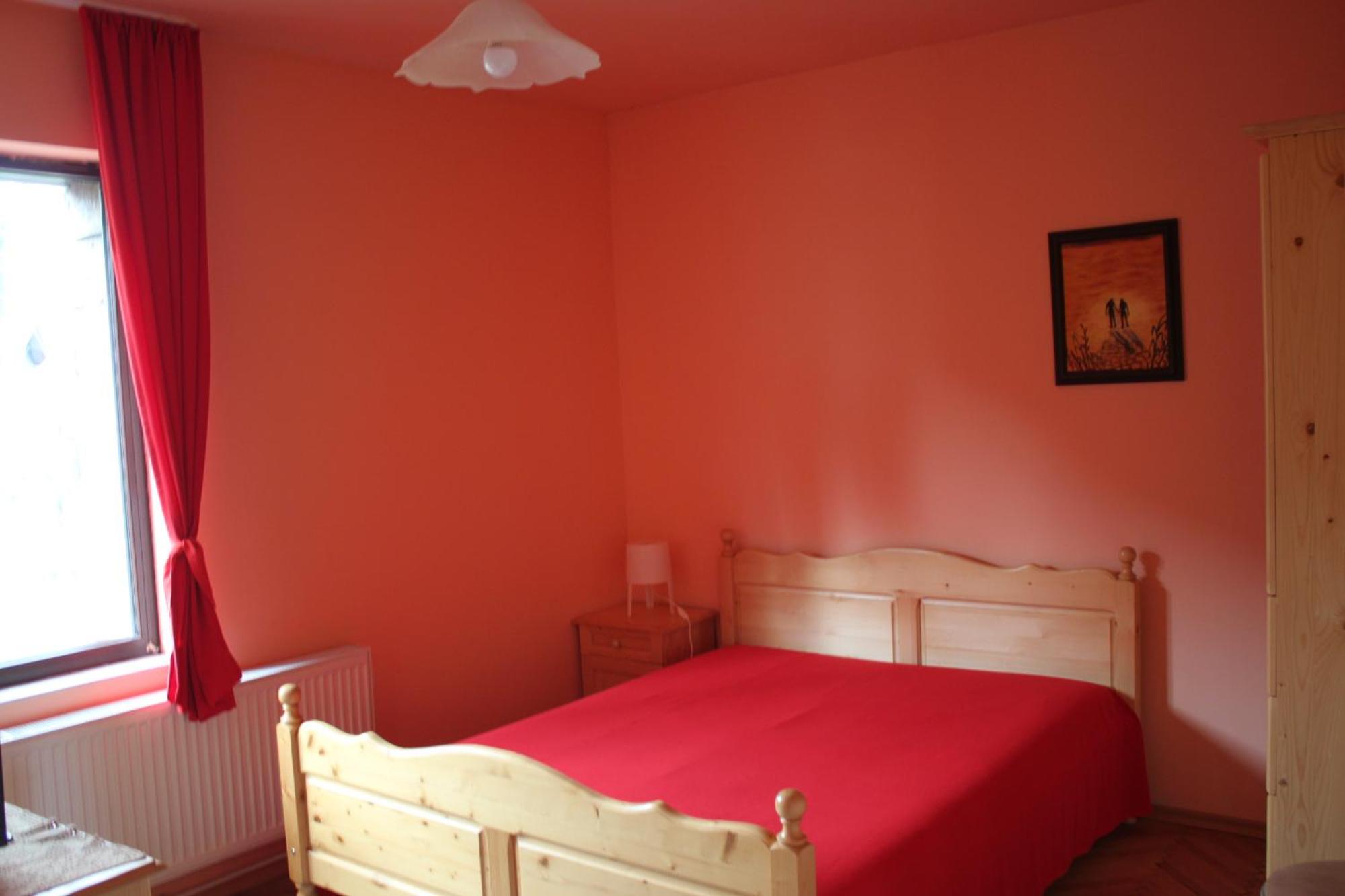 Guest House Daskalov Chervena Lokva Εξωτερικό φωτογραφία