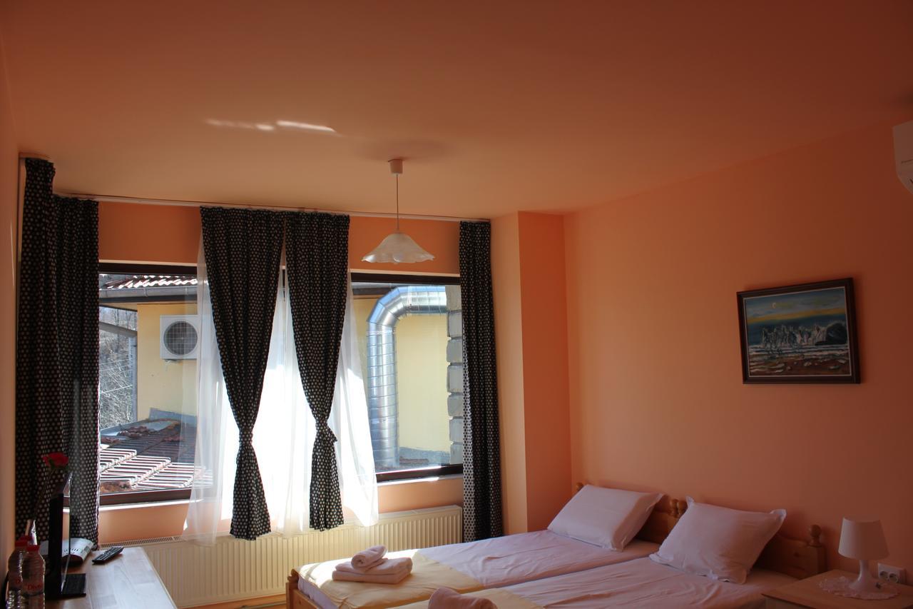 Guest House Daskalov Chervena Lokva Εξωτερικό φωτογραφία