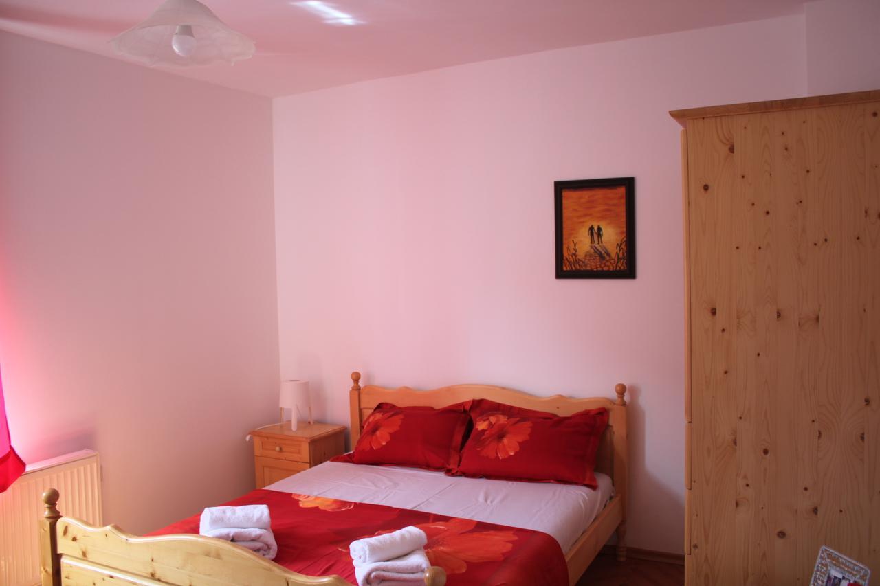 Guest House Daskalov Chervena Lokva Εξωτερικό φωτογραφία