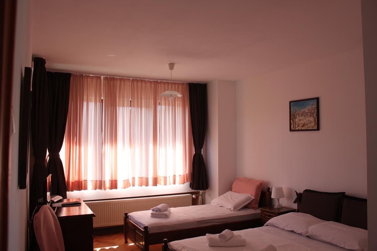 Guest House Daskalov Chervena Lokva Εξωτερικό φωτογραφία