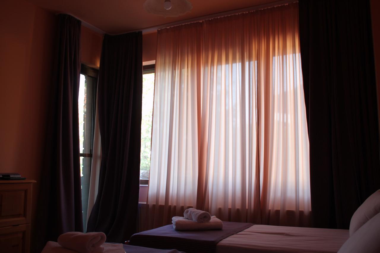 Guest House Daskalov Chervena Lokva Εξωτερικό φωτογραφία