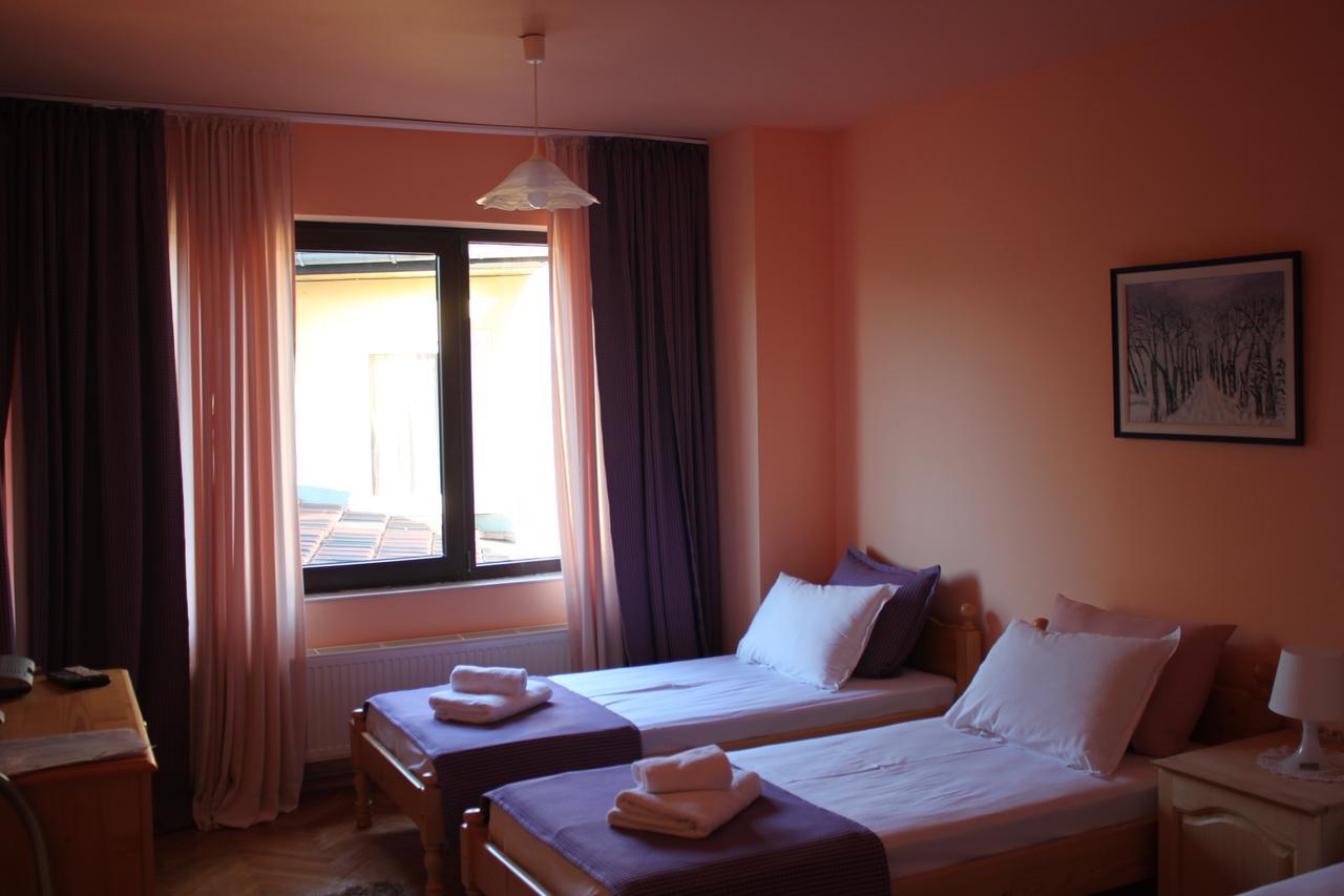 Guest House Daskalov Chervena Lokva Εξωτερικό φωτογραφία
