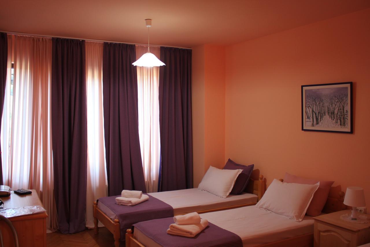 Guest House Daskalov Chervena Lokva Εξωτερικό φωτογραφία