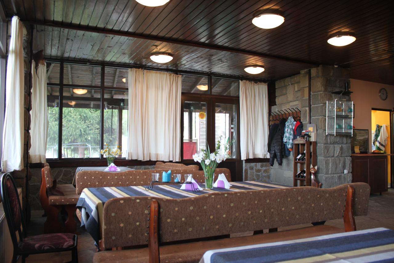 Guest House Daskalov Chervena Lokva Εξωτερικό φωτογραφία