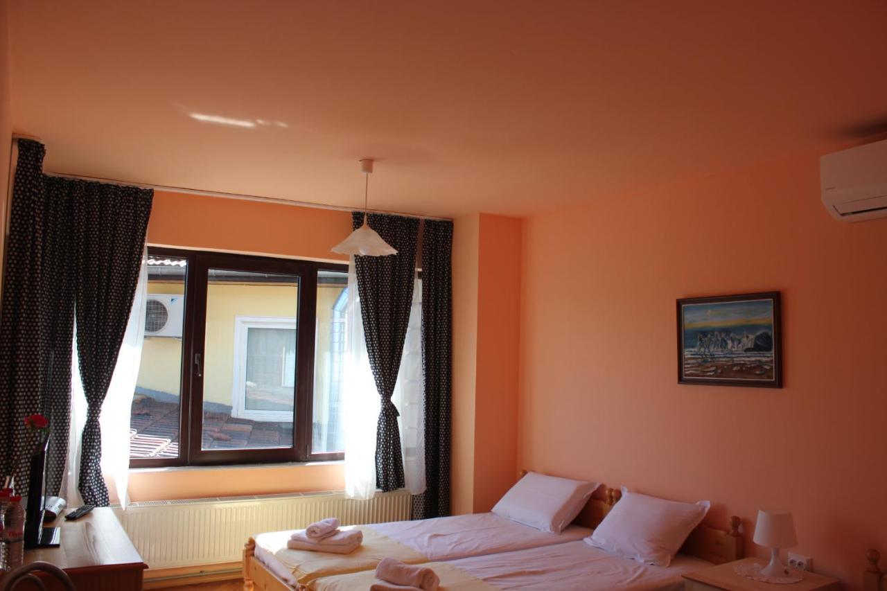 Guest House Daskalov Chervena Lokva Εξωτερικό φωτογραφία